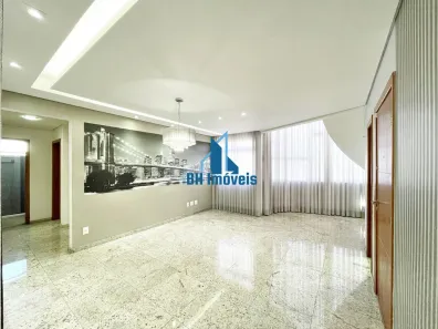 Cobertura com 4 Quartos à venda, 190m² no Castelo, Belo Horizonte