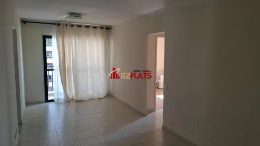 Apartamento com 2 Quartos para alugar, 66m² no Jardim Paulista, São Paulo