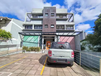 Sala Comercial para alugar, 44m² no Jardim Mauá, Novo Hamburgo