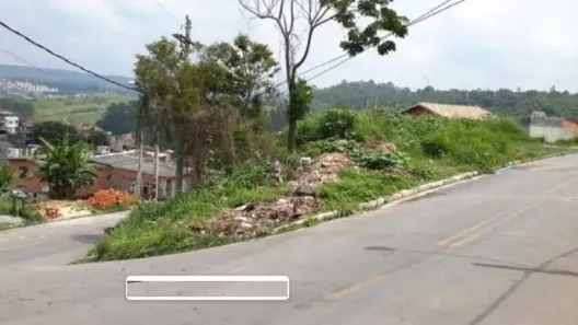 Lote/Terreno à venda, 202m² no Jardim Araruama, Cotia