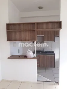 Apartamento com 2 Quartos à venda, 50m² no Ribeirânia, Ribeirão Preto