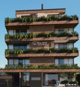 Apartamento com 1 Quarto à venda, 35m² no Lagoa da Conceição, Florianópolis