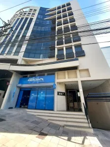 Sala Comercial para alugar, 35m² no Centro, Caxias do Sul