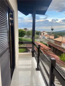 Sobrado com 3 Quartos à venda, 208m² no Vila Suissa, Mogi das Cruzes
