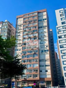 Apartamento com 1 Quarto à venda, 50m² no Boqueirão, Santos