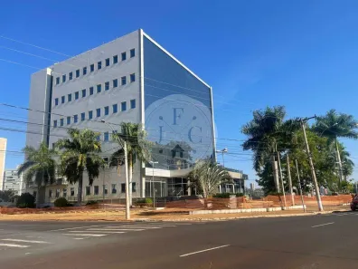 Prédio Comercial para alugar, 7200m² no Nova Aliança, Ribeirão Preto