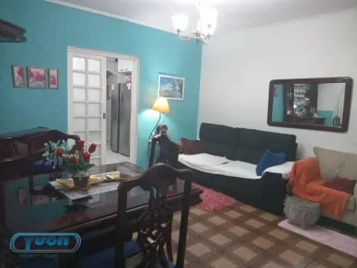 Casa com 3 Quartos à venda, 120m² no Moinho Velho, São Paulo