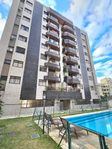 Apartamento com 3 Quartos à venda, 162m² no Centro, Juiz de Fora