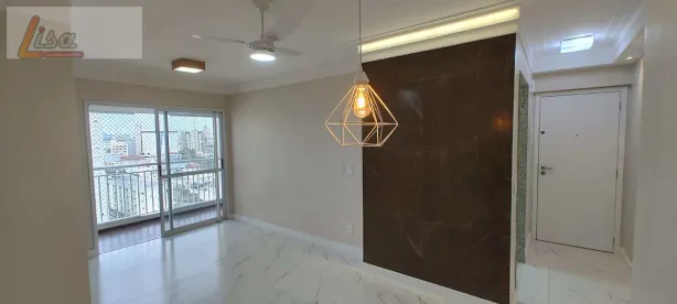 Apartamento com 3 Quartos à venda, 83m² no Centro, São Caetano do Sul