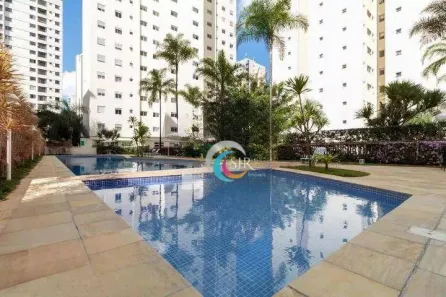Apartamento com 3 Quartos à venda, 112m² no Vila Mascote, São Paulo