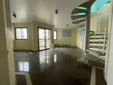 Cobertura com 4 Quartos à venda, 208m² no Parque Mandaqui, São Paulo