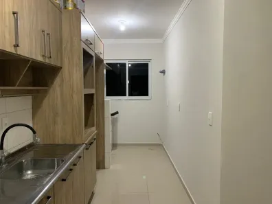 Apartamento com 2 Quartos à venda, 65m² no Ingleses do Rio Vermelho, Florianópolis