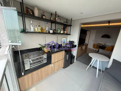 Apartamento com 2 Quartos à venda, 60m² no Vila Ema, São Paulo
