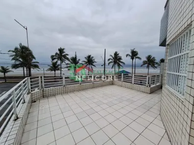 Apartamento com 1 Quarto à venda, 55m² no Vila Atlântica, Mongaguá
