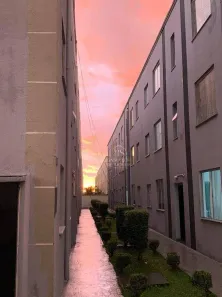 Apartamento com 2 Quartos à venda, 58m² no Parque Residencial Casa Branca, Suzano