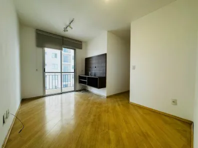 Apartamento com 2 Quartos para venda ou aluguel, 50m² no Vila Parque Jabaquara, São Paulo