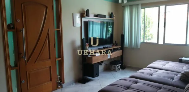 Casa com 3 Quartos à venda, 256m² no Imirim, São Paulo