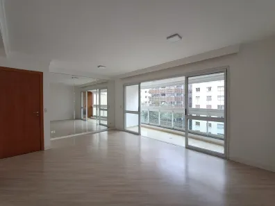 Apartamento com 3 Quartos para alugar, 106m² no Perdizes, São Paulo