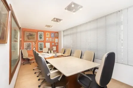 Sala Comercial à venda, 202m² no Consolação, São Paulo