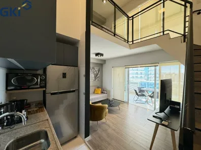 Apartamento com 1 Quarto à venda, 56m² no Pinheiros, São Paulo