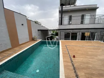 Casa de Condomínio com 4 Quartos à venda, 260m² no , Itupeva