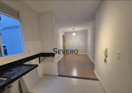 Apartamento com 2 Quartos à venda, 48m² no Barro Vermelho, São Gonçalo