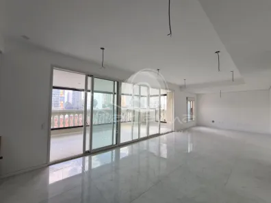 Apartamento com 3 Quartos à venda, 256m² no Cambuí, Campinas