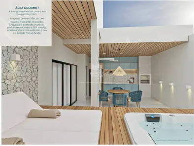 Casa com 4 Quartos à venda, 312m² no Iriri, Anchieta