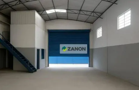 Galpão/Depósito/Armazém à venda, 312m² no Cidade Industrial Satélite de São Paulo, Guarulhos