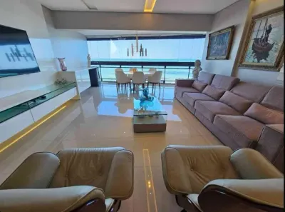 Apartamento com 3 Quartos à venda, 170m² no Boa Viagem, Recife