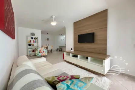 Apartamento com 3 Quartos à venda, 124m² no Riviera, Bertioga
