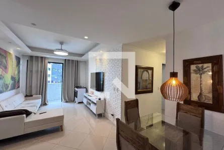Apartamento com 2 Quartos à venda, 70m² no Barra da Tijuca, Rio de Janeiro
