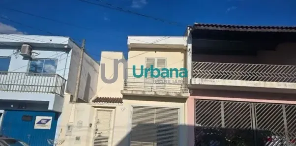 Casa com 3 Quartos à venda, 93m² no Jardim das Torres, São Carlos