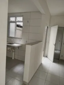Apartamento com 2 Quartos para alugar, 46m² no Bengui, Belém