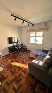 Apartamento com 1 Quarto à venda, 52m² no Cristal, Porto Alegre