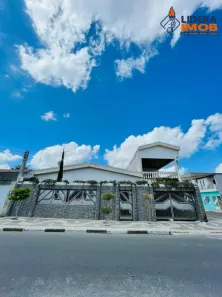 Casa com 4 Quartos à venda, 400m² no Jardim Cruzeiro, Feira de Santana