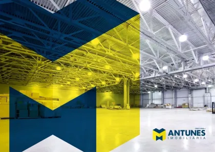 Galpão/Depósito/Armazém para alugar, 1070m² no Muribeca, Jaboatão dos Guararapes