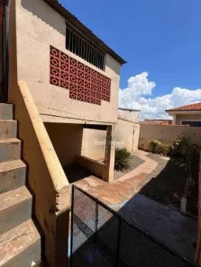 Casa com 2 Quartos à venda, 50m² no Jardim Piratininga, Ribeirão Preto