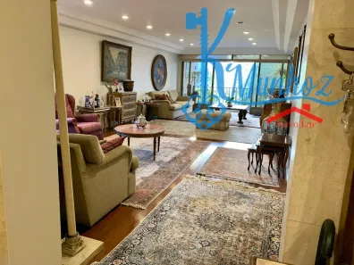 Apartamento com 3 Quartos à venda, 190m² no Santa Cecília, São Paulo