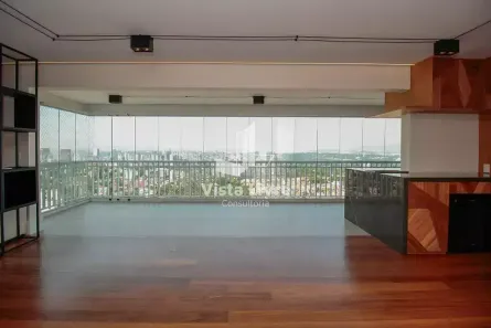 Apartamento com 3 Quartos à venda, 192m² no Sumarezinho, São Paulo