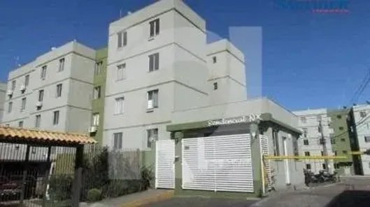 Apartamento com 2 Quartos à venda, 48m² no Pasqualini, Sapucaia do Sul
