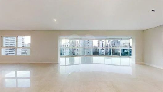 Apartamento com 2 Quartos para venda ou aluguel, 325m² no Indianópolis, São Paulo