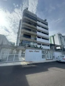Apartamento com 2 Quartos para alugar, 135m² no Nossa Senhora das Graças, Manaus