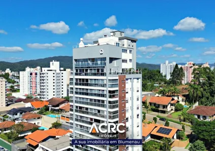 Apartamento com 3 Quartos à venda, 318m² no Vila Nova, Blumenau