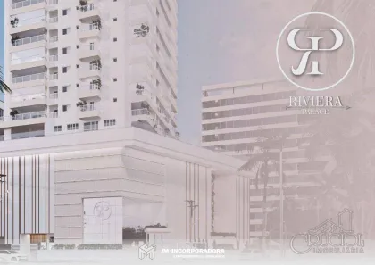 Apartamento com 3 Quartos à venda, 127m² no Maracanã, Praia Grande