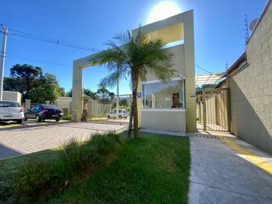 Apartamento com 2 Quartos para alugar, 45m² no Rondônia, Novo Hamburgo