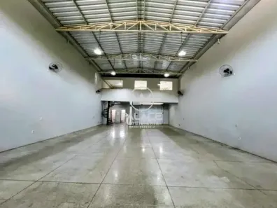 Imóvel Comercial com 1 Quarto para alugar, 250m² no Jaraguá, Piracicaba