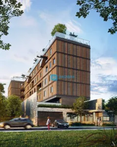 Apartamento com 3 Quartos à venda, 132m² no Vila Nova Conceição, São Paulo