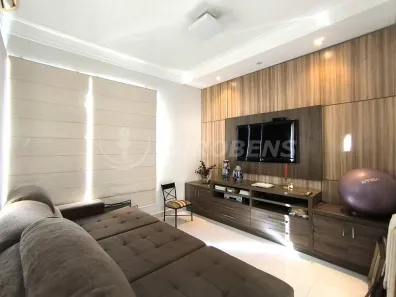 Casa de Condomínio com 3 Quartos à venda, 200m² no Residencial Gaivota I, São José do Rio Preto