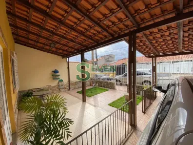 Casa com 2 Quartos à venda, 87m² no Casa de Pedra, Volta Redonda